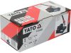 YATO Forrasztó állomás 60 W 900 m LCD kijelző