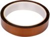 YATO Hőálló kapton szalag 20 mm x 33 m max 300 °C