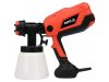 YATO Alsótartályos festékszórópisztoly 1000 ml 600 W