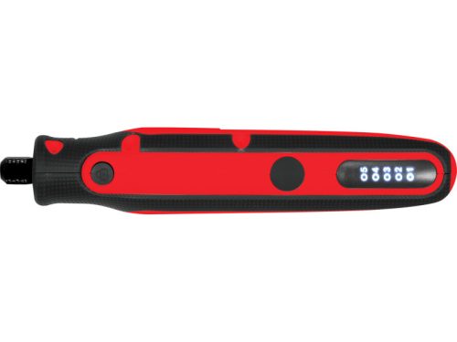 YATO Akkus mini csiszoló 4 V