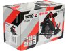YATO Akkus körfűrész 185 mm szénkefe nélküli motor 18 V (akku és töltő nélkül)