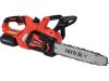 YATO Akkus láncfűrész 305 mm 18 V (1 x 4,0 Ah akku + töltő)