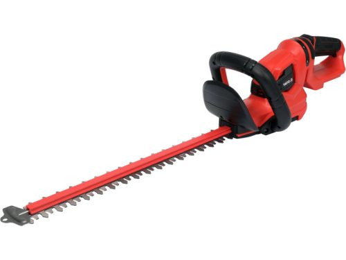 YATO Akkus sövényvágó 450 mm 18 V (akku és töltő nélkül)