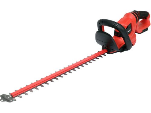 YATO Akkus sövényvágó 550 mm 18 V (akku és töltő nélkül)