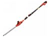 YATO Akkus lombnyíró 207-2740 mm 18 V Li-Ion (akku és töltő nélkül)