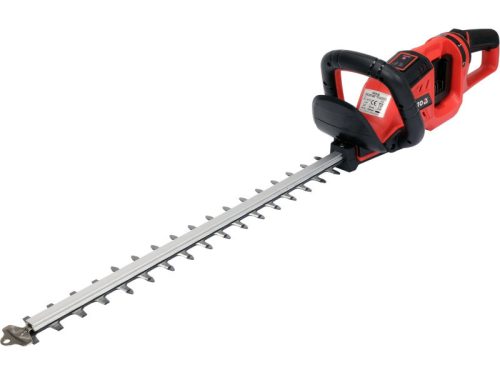 YATO Akkus sövényvágó 550 mm 2 x 18 V (akku és töltő nélkül)