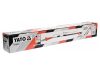 YATO Akkus magassági ágvágó 2-2,8 m 18 V (akku + töltő nélkül)