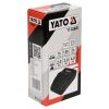 YATO Akkumulátor töltő gépekhez 18 V (60 perces)