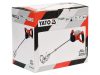 YATO Akkus keverőgép M14 18 V Li-Ion (akku + töltő nélkül)
