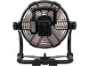 YATO Akkus / elektromos ventilátor 230 mm 360° 18 V Li-Ion (akku + töltő nélkül)
