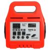YATO Akkumulátor töltő 6-12 V / 8 A / 5-200 Ah