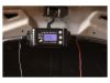 YATO Akkumulátor töltő 6/12 V 1/4 A max. 120 Ah LCD kijelző