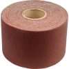 YATO Csiszolóvászon tekercs 150 mm 50 m P120