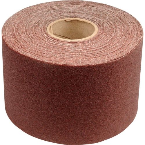 YATO Csiszolóvászon tekercs 150 mm 50 m P120