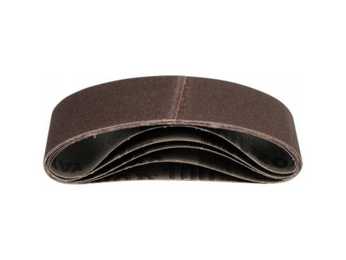 YATO Csiszolószalag 533 x 75 mm P120 (5 db/csom)