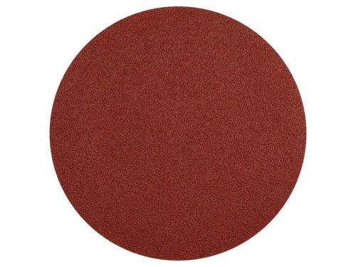 YATO Tépőzáras fíbertárcsa 125 mm / P100 (5 db/cs)