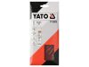 YATO Tépőzáras csiszolópapír 90 x 187 mm / P40 (5 db)