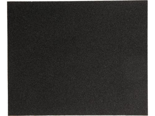 YATO Vízálló csiszolópapír A4 230 x 280 mm P150