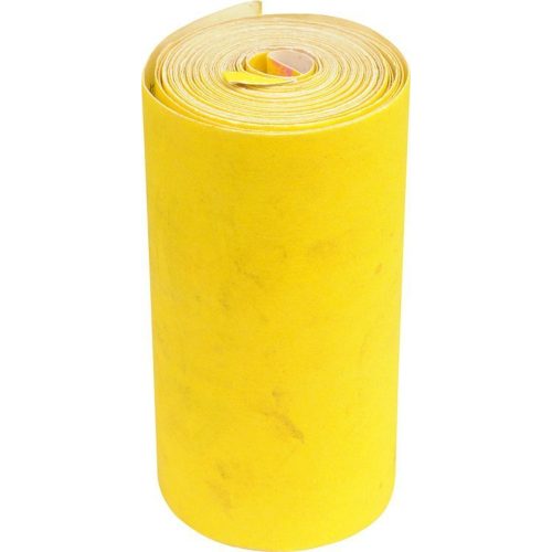 YATO Csiszolópapír tekercs 115 mm x 5 m P60