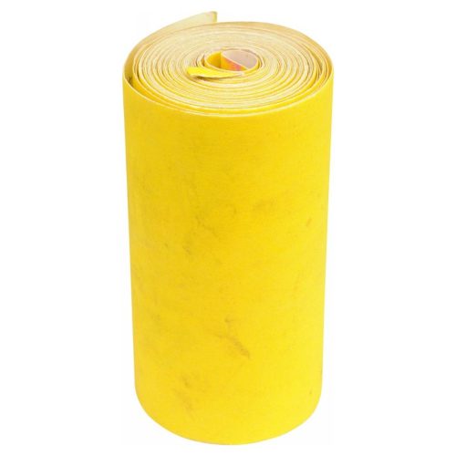 YATO Csiszolópapír tekercs 115 mm x 5 m P180
