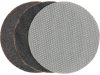 YATO Tépőzáras csiszolóháló 225 mm / P80 (3 db)