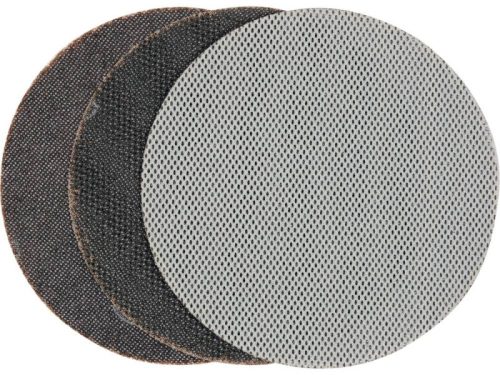 YATO Tépőzáras csiszolóháló 225 mm / P220 (3 db)