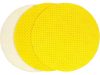 YATO Tépőzáras perforált csiszolópapír 225 mm / P60 (3 db)