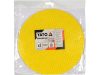 YATO Tépőzáras perforált csiszolópapír 225 mm / P60 (3 db)