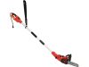 YATO Láncfűrész és ágvágó szett 25 cm 750 W