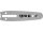 YATO Láncfűrész láncvezető 4" 0,3" 1,1 mm