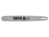 YATO Láncfűrész láncvezető 20" 0,325" 1,5 mm