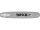 YATO Láncfűrész láncvezető 12" 3/8" 1,3 mm