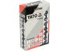 YATO Láncfűrész lánc 14" 0,325" 1,5 mm 60 szem