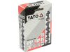 YATO Láncfűrész lánc 20" 0,325" 1,5 mm 78 szem