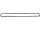 YATO Láncfűrész lánc 16" 0,325" 1,3 mm 66 szem