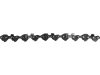 YATO Láncfűrész lánc 4" 0,043" 1,1 mm 26 szem