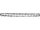 YATO Láncfűrész lánc 8" 3/8" 1,1 mm 33 szem