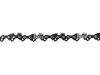 YATO Láncfűrész lánc 10" 3/8" 1,1 mm 40 szem