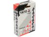 YATO Láncfűrész lánc 16" 3/8" 1,1 mm 56 szem