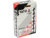 YATO Láncfűrész lánc 8" 3/8" 1,3 mm 33 szem