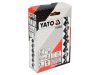 YATO Láncfűrész lánc 10" 3/8" 1,3 mm 40 szem