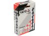 YATO Láncfűrész lánc 12" 3/8" 1,3 mm 45 szem