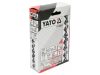 YATO Láncfűrész lánc 14" 3/8" 1,3 mm 50 szem