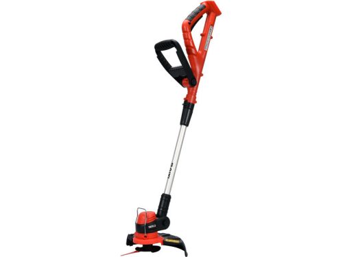 YATO Akkus fűkasza 240 mm 18 V (akku és töltő nélkül)