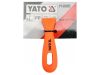 YATO Fogantyú 4,8 mm láncfűrész reszelőhöz