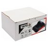 Akkumulátor töltő 40V Li-ion YATO