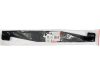 YATO Fűnyírókés YT-85208 fűnyíróhoz 430 mm