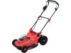 YATO Akkus fűnyíró 430 mm 2 x 18 V (akku és töltő nélkül)