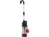 YATO Esővíz szivattyú 550 W inox