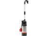 YATO Esővíz szivattyú 550 W inox
